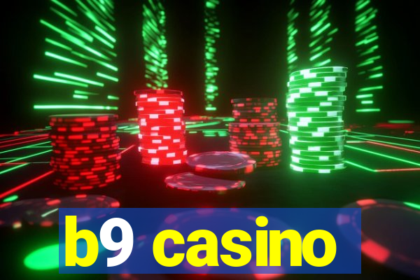 b9 casino