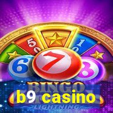 b9 casino