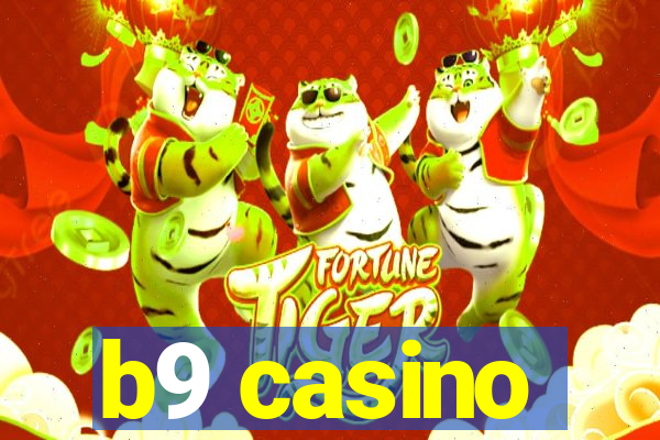 b9 casino