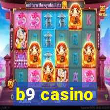 b9 casino