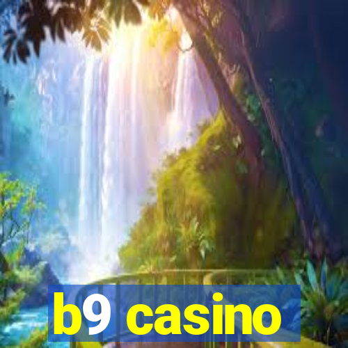 b9 casino