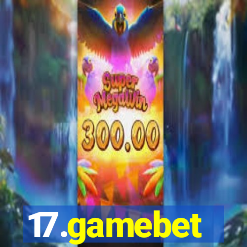 17.gamebet