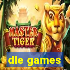 dle games