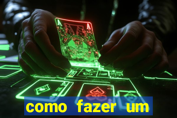 como fazer um pacto de riqueza