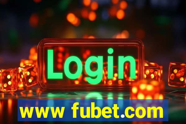 www fubet.com