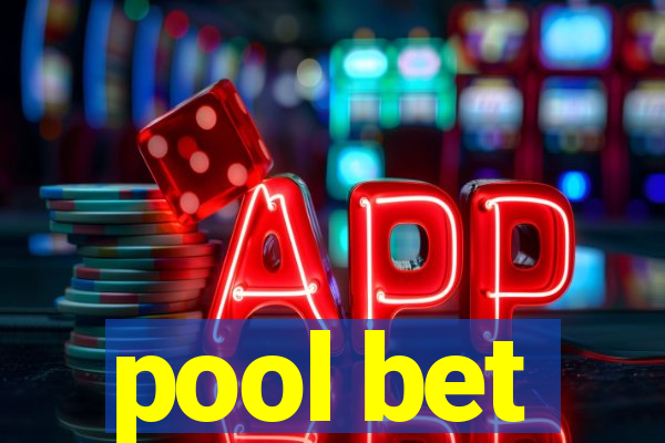 pool bet