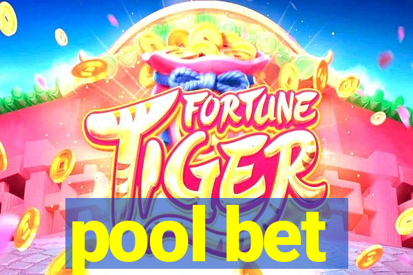 pool bet