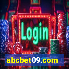 abcbet09.com