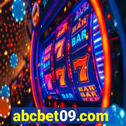 abcbet09.com