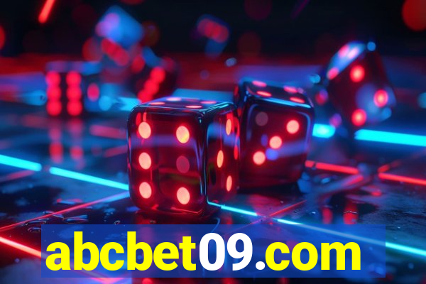 abcbet09.com