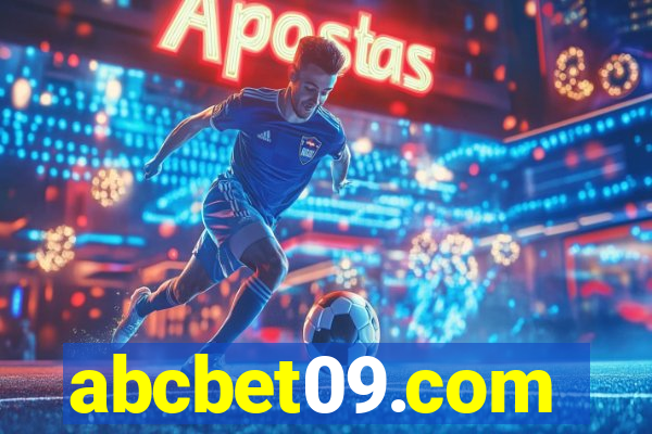 abcbet09.com