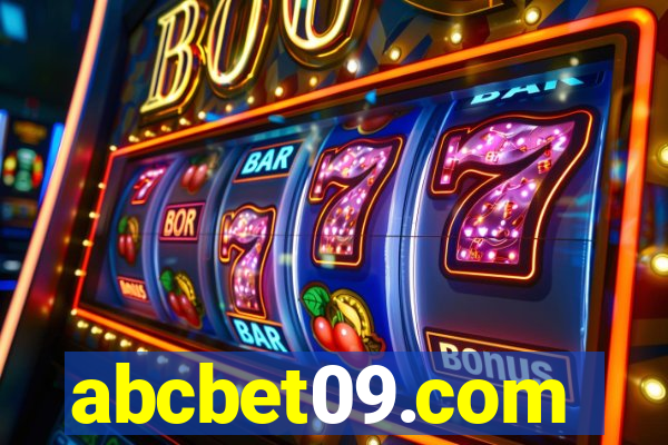 abcbet09.com