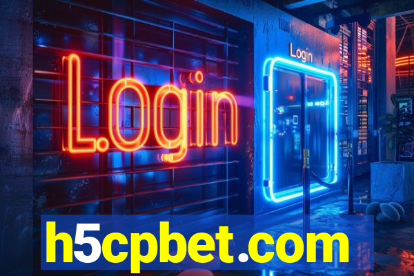 h5cpbet.com