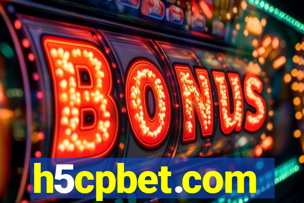 h5cpbet.com