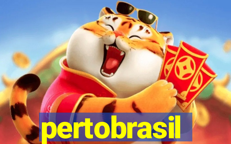 pertobrasil