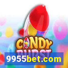 9955bet.com