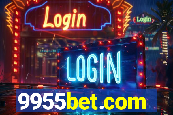 9955bet.com