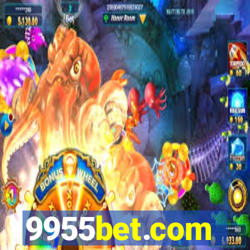 9955bet.com