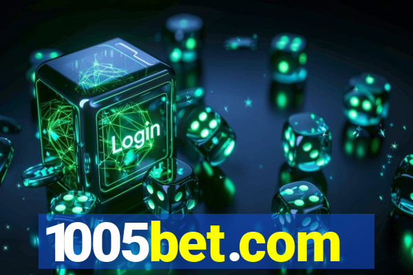 1005bet.com