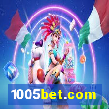 1005bet.com