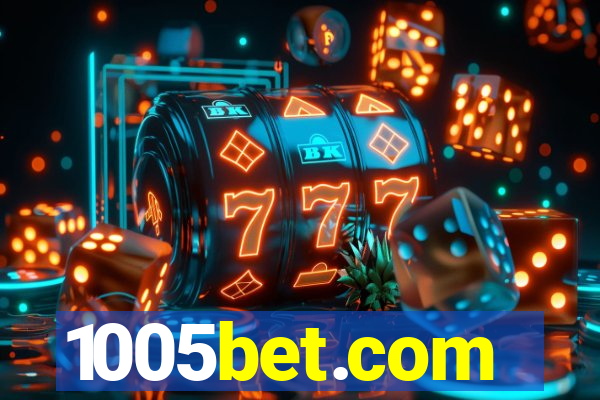 1005bet.com