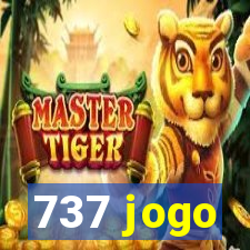 737 jogo