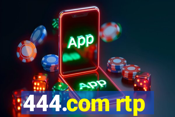 444.com rtp