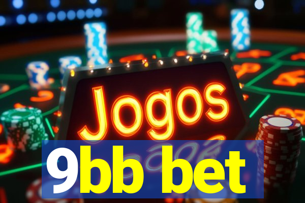 9bb bet