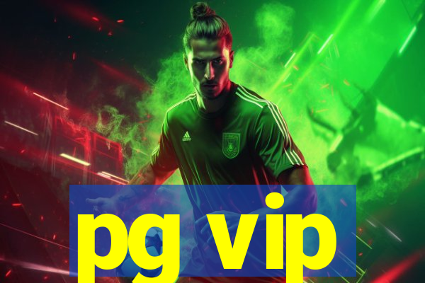 pg vip