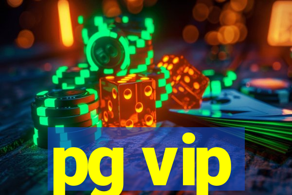 pg vip