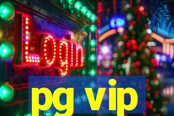 pg vip