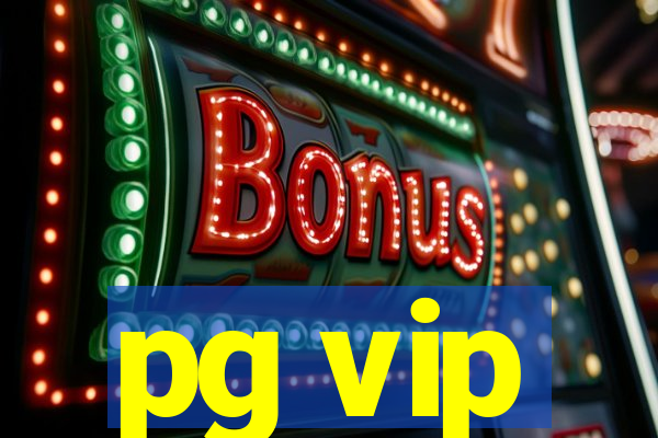 pg vip