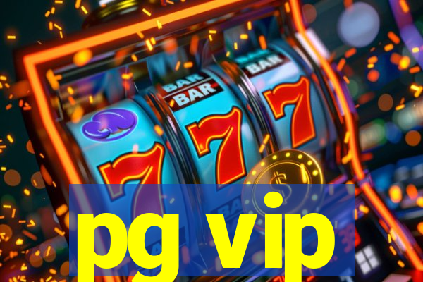 pg vip