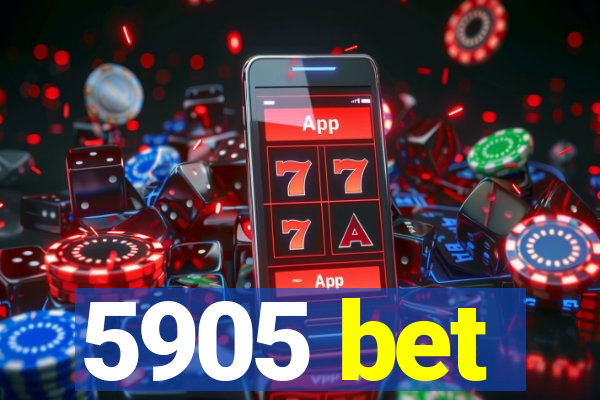 5905 bet