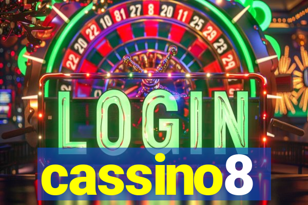 cassino8