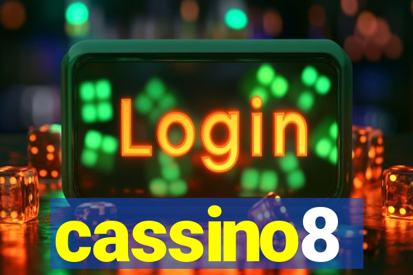 cassino8