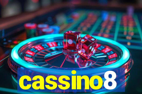 cassino8