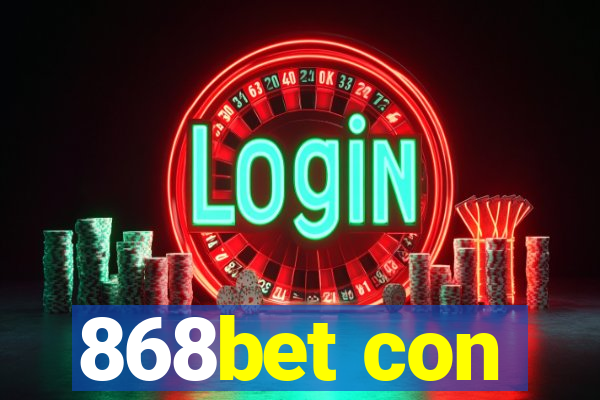 868bet con