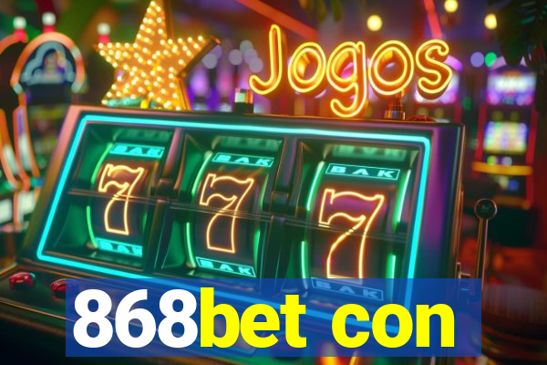 868bet con