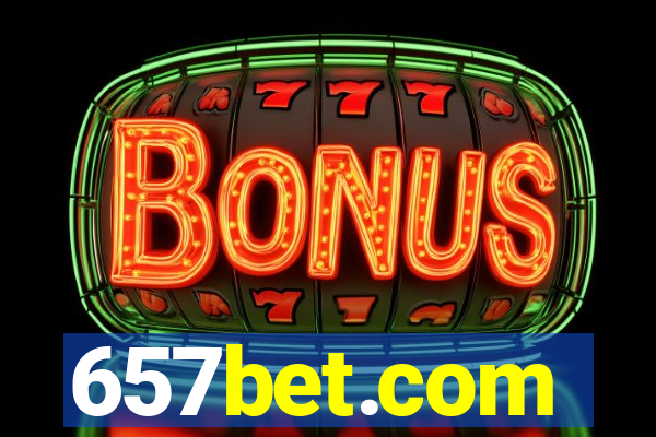 657bet.com