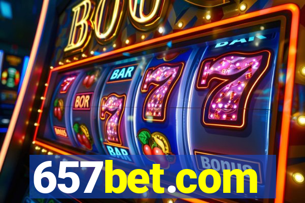 657bet.com