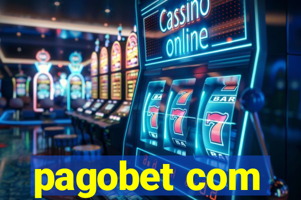 pagobet com