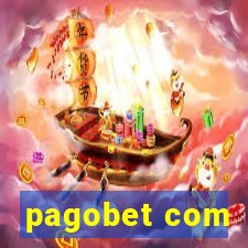 pagobet com