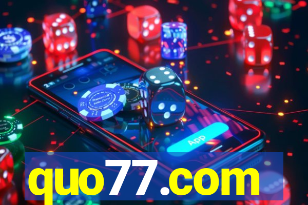 quo77.com