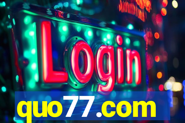 quo77.com