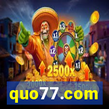 quo77.com