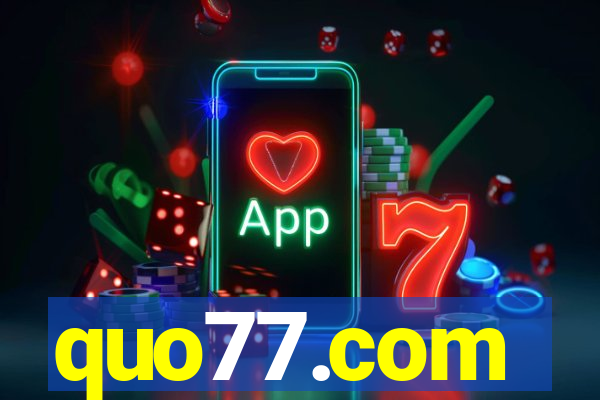 quo77.com