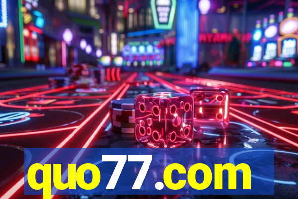 quo77.com