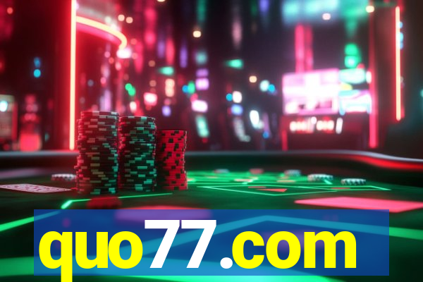 quo77.com