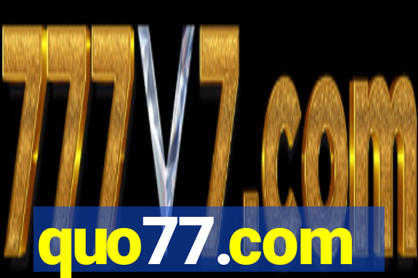 quo77.com